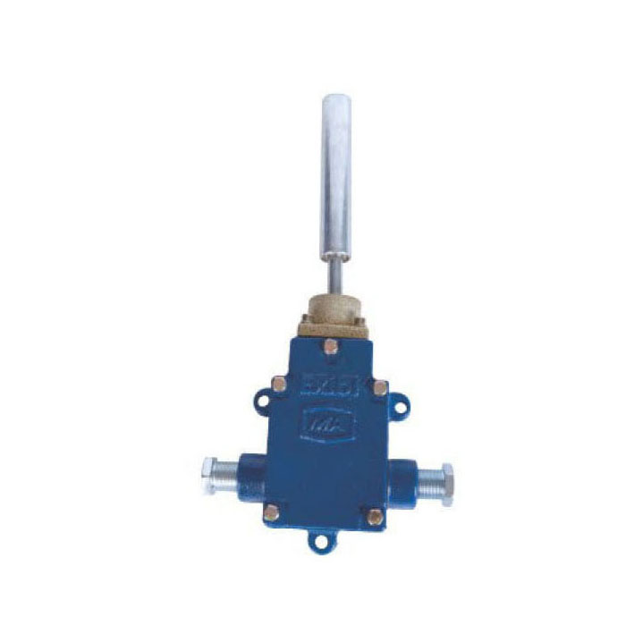 GEJ30矿用跑偏传感器