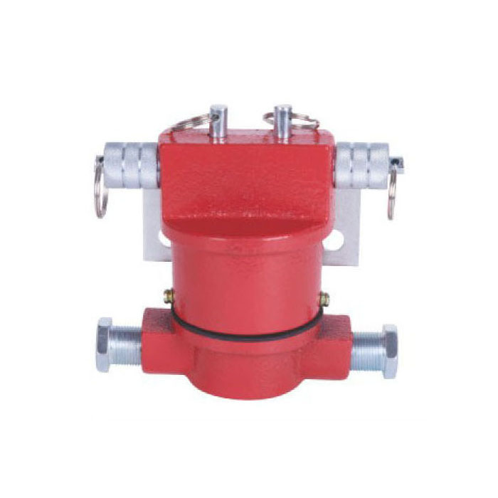 KHJ0.5/12矿用本安型急停开关