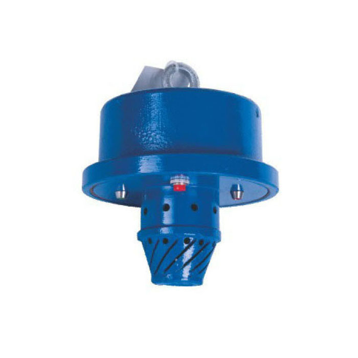 GQQ矿用烟雾传感器