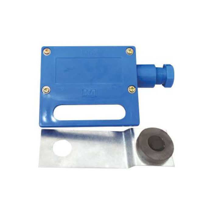 GSH42矿用隔爆型速度传感器