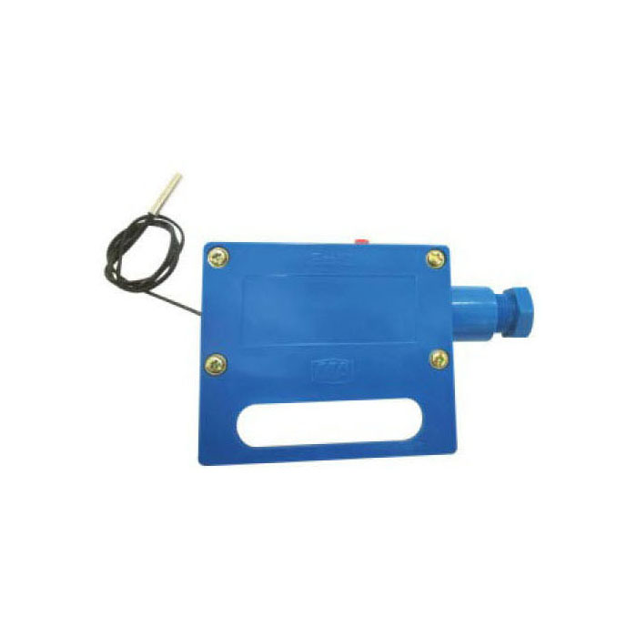 GWD42矿用本安型温度传感器