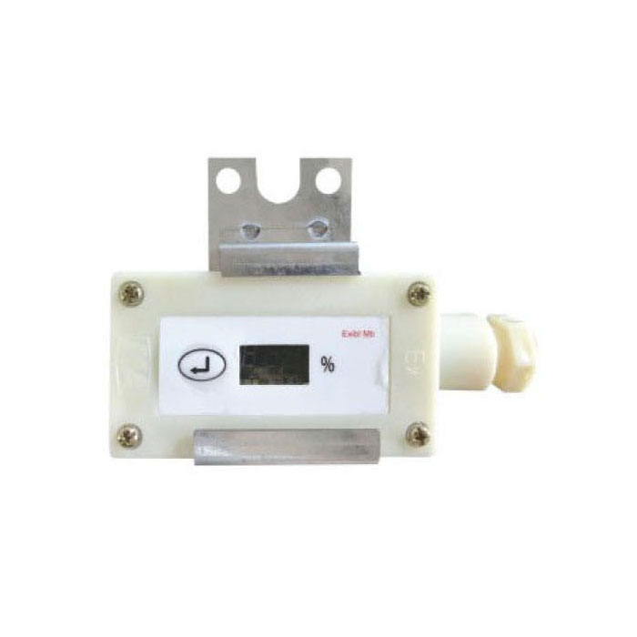 GSH5本质安全型速度传感器[智能型]