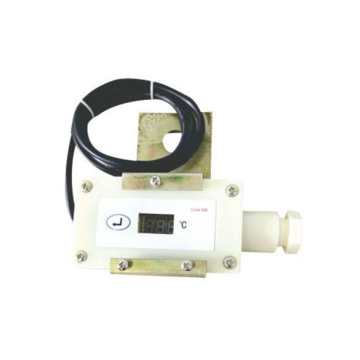 GWD42矿用本质安全型红外温度传感器
