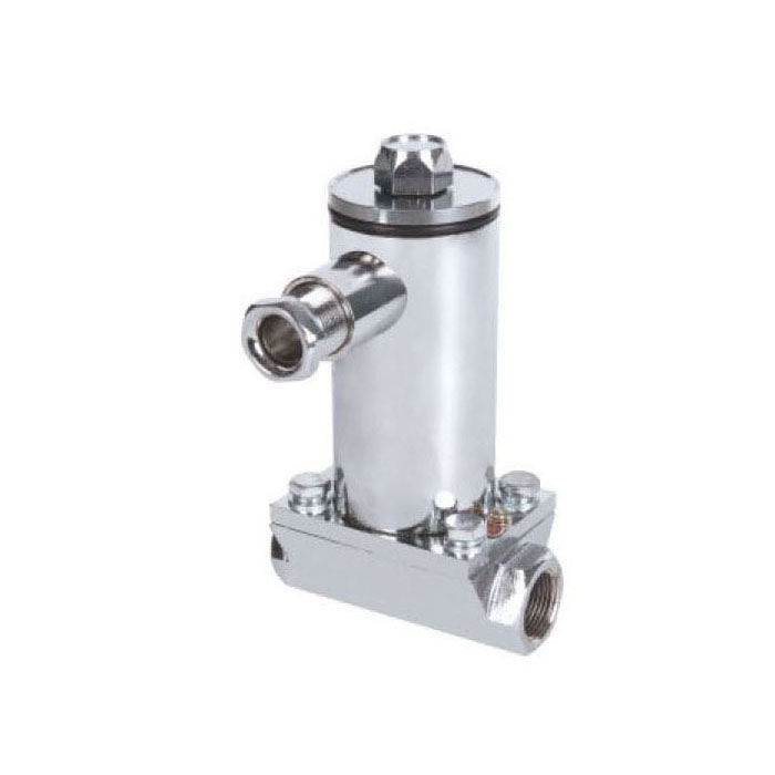 DFB-20/10型矿用防爆电磁阀