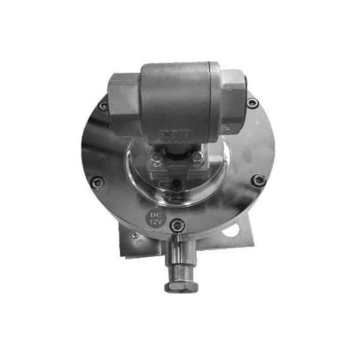 DFB矿用隔爆型电动球阀