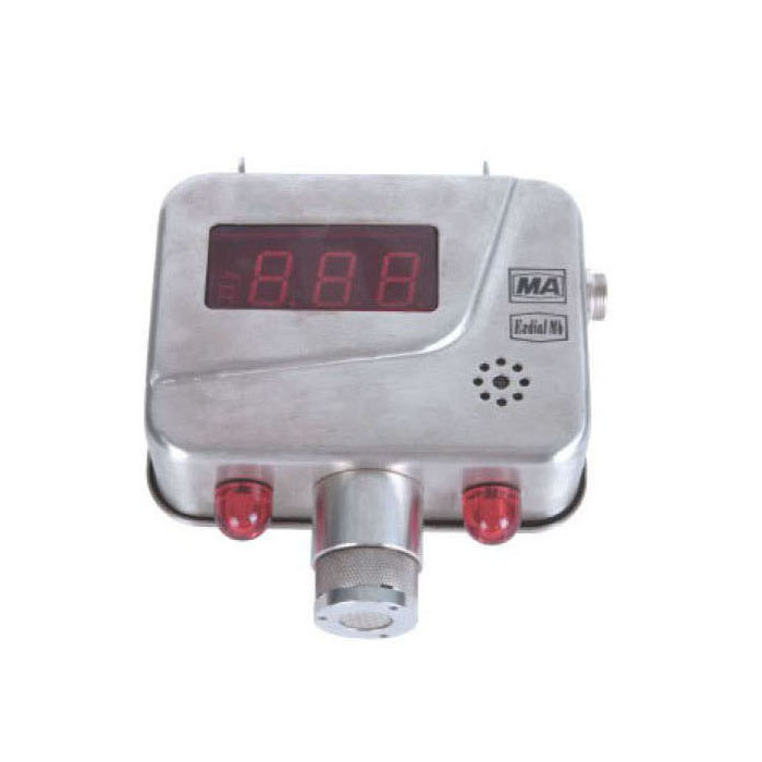 KGA矿用一氧化碳传感器