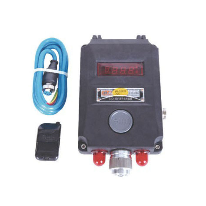 GJC4煤矿用甲烷传感器