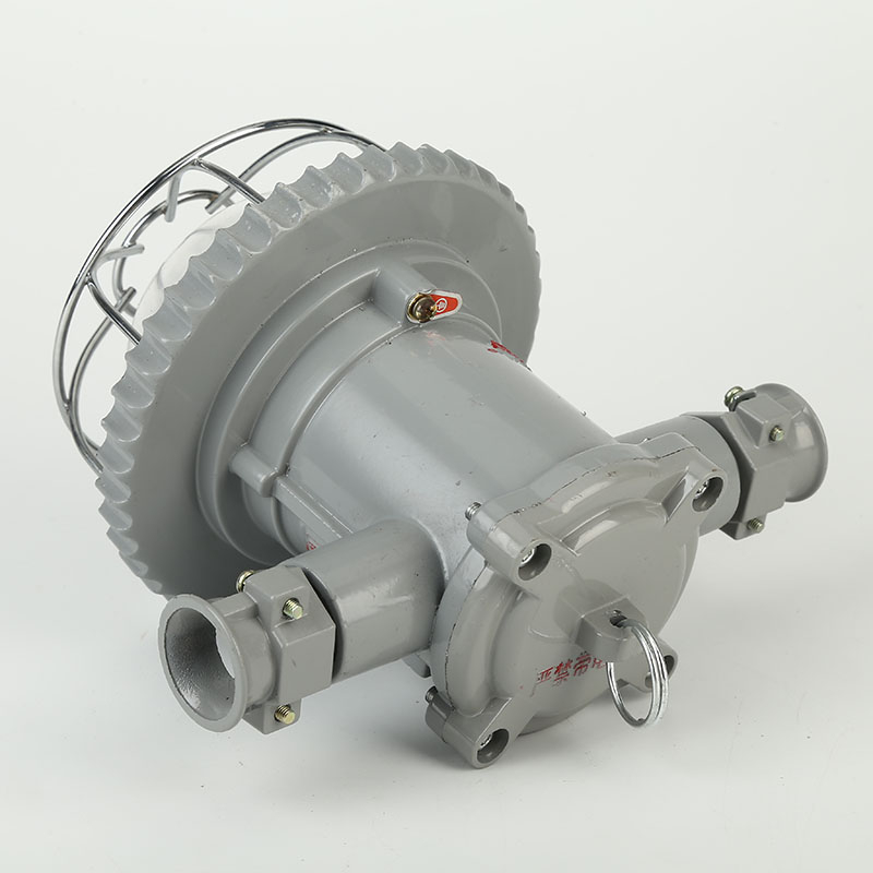 DGS18/127L(A)煤矿用隔爆型LED巷道灯