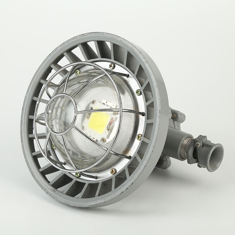 DGS24/127L(A)矿隔爆型LED巷道灯