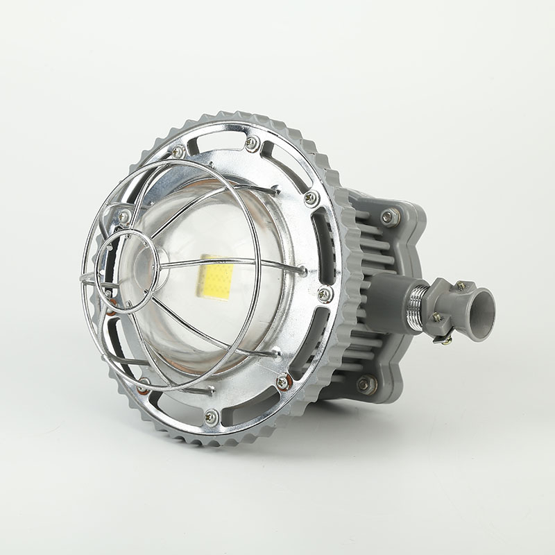 DGS36/127LA煤矿隔爆型LED巷道灯