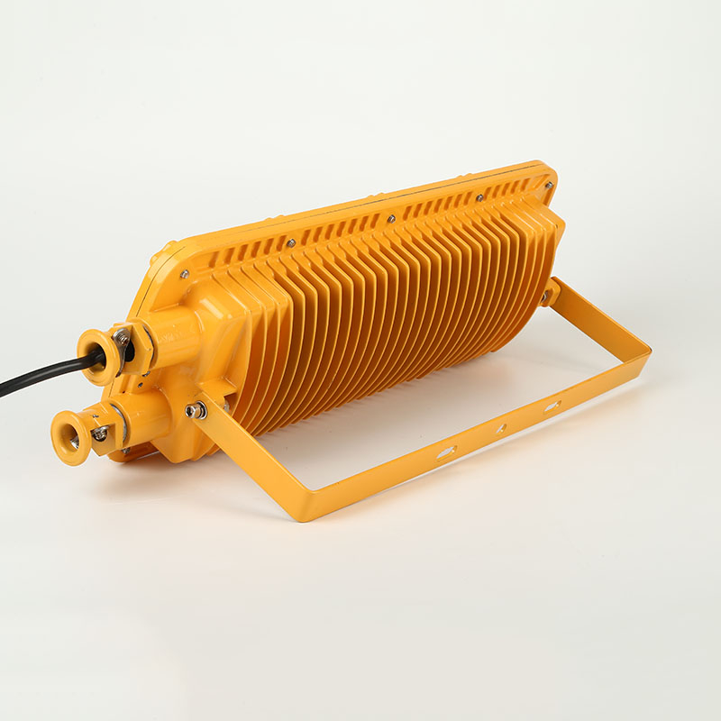 DGS36/127L(A)矿用隔爆型LED巷道灯