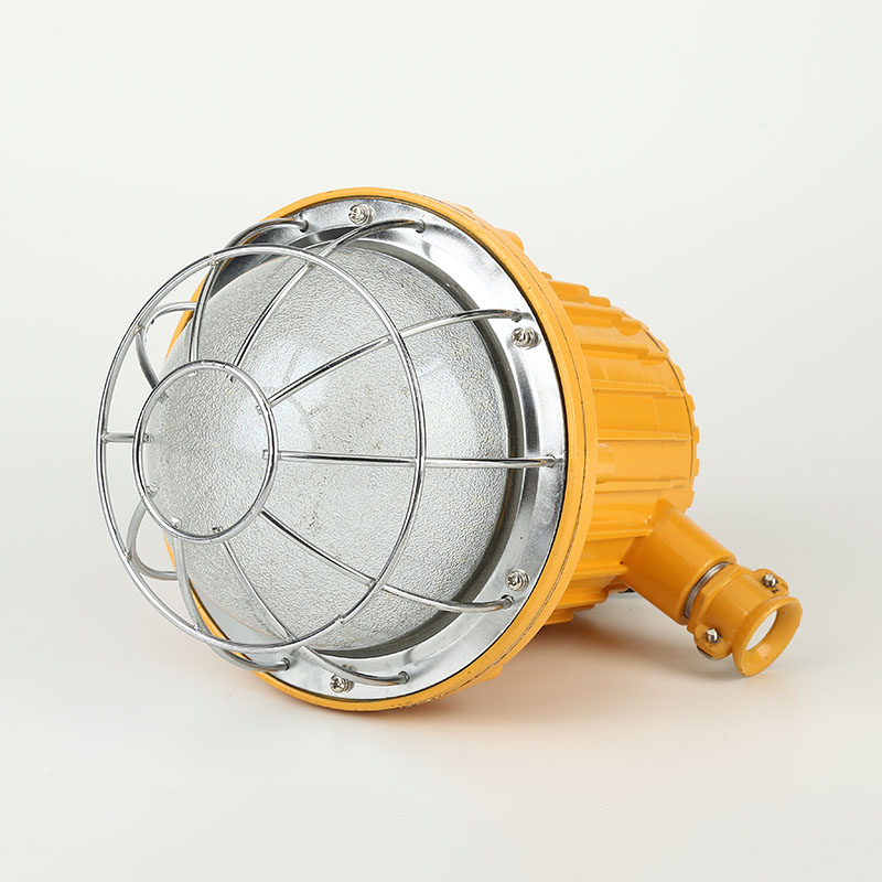 DGS48/127LA隔爆型LED巷道灯