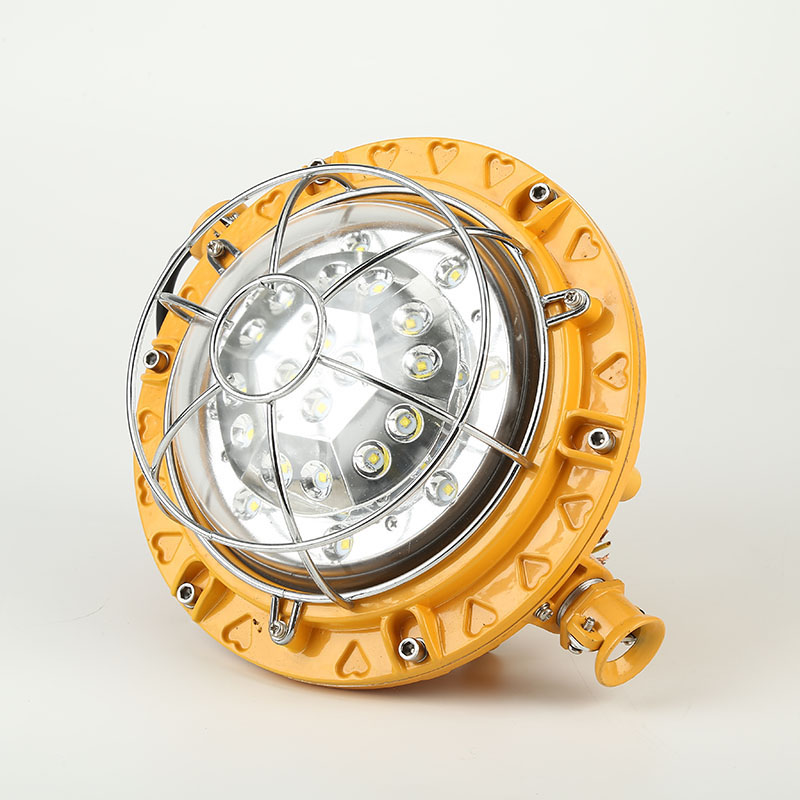 DGS51/127L(A)矿用隔爆型LED巷道灯