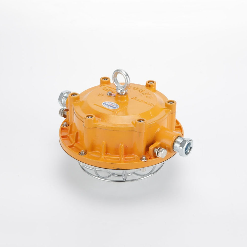 DGC36/127LA矿用隔爆型LED支架灯