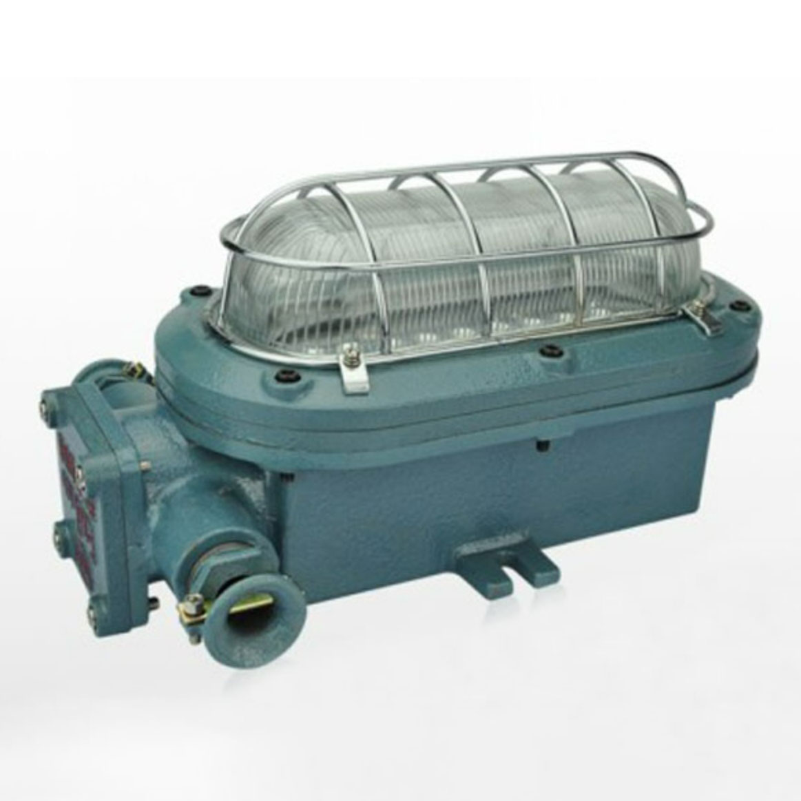 DGC41/127LA 煤矿用隔爆型LED支架灯