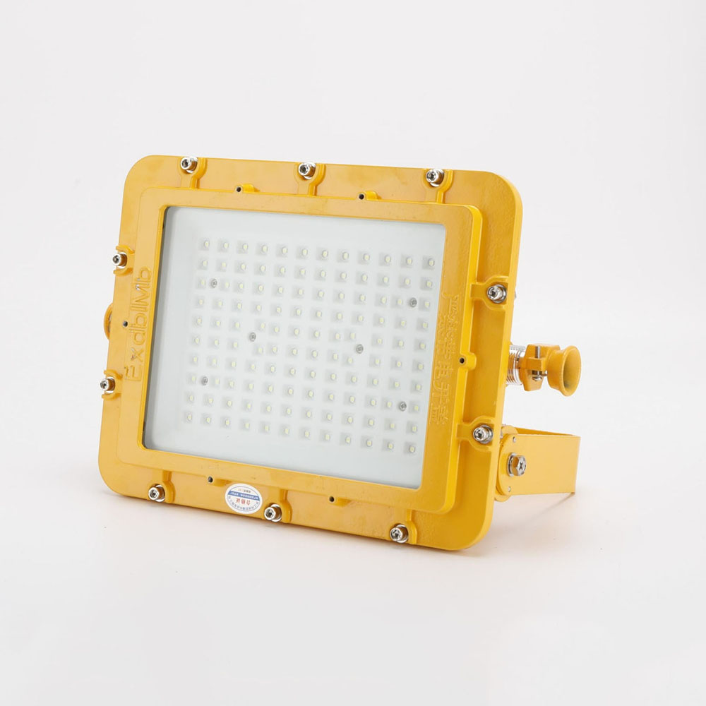 DGS100/127L(A)矿隔爆型LED巷道灯