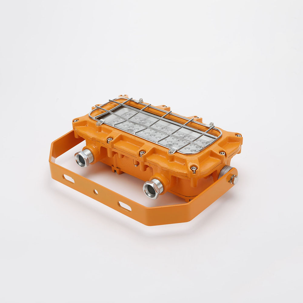 DGC48/127L（A）煤矿用隔爆型LED支架灯