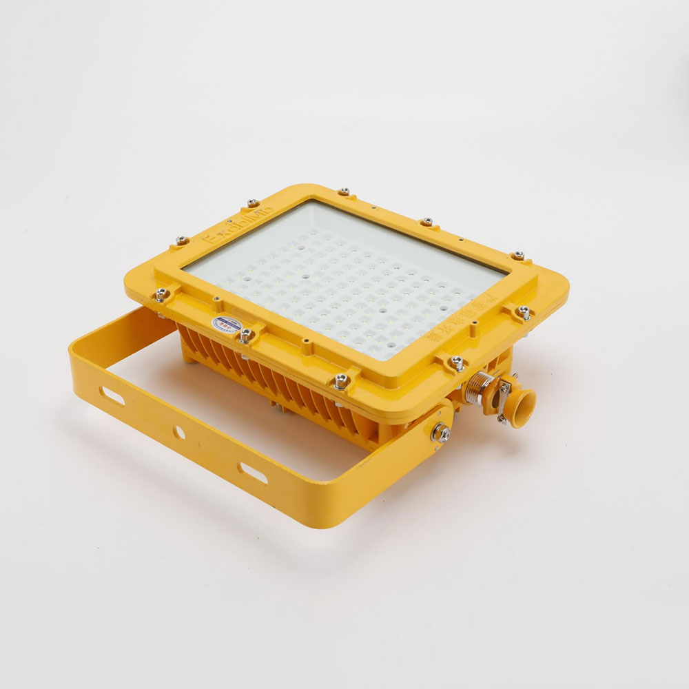 DGS70/127L(A)隔爆型LED巷道灯