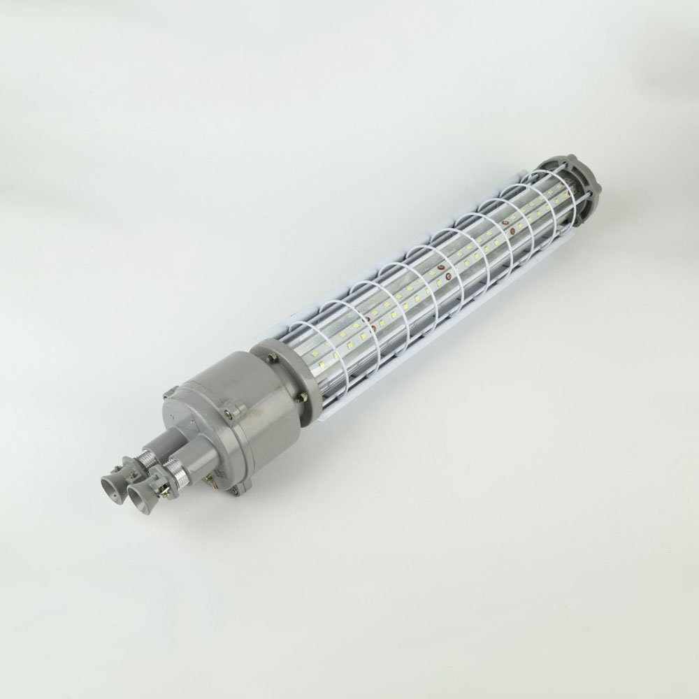DGS36/127LA矿用隔爆型LED巷道灯 长形