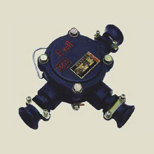 BHD2-25/660、380-3T