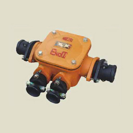 BHD2-200/1140/660-4G