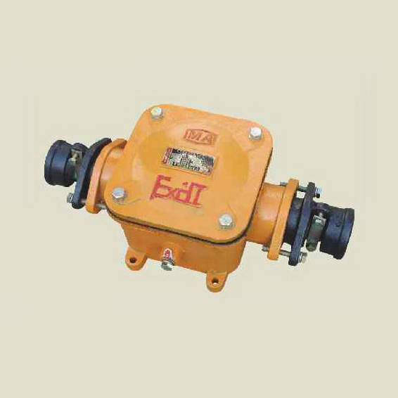 BHD2-400/1140/660-2G