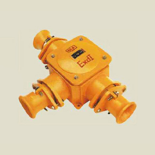 BHD2-400/1140/660-3G