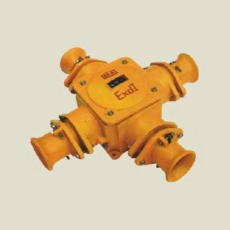 BHD2-400/1140/660-4G