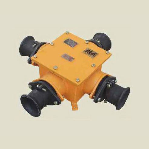 BHD2-400/1140/660-4G