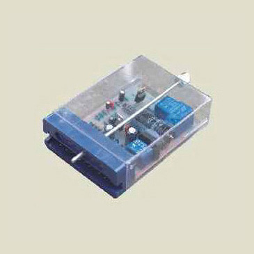 防爆开关用保护插件4