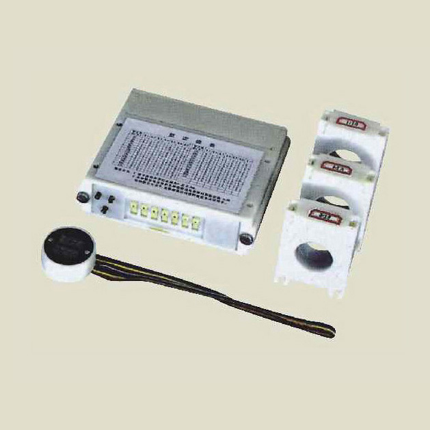 防爆开关用保护插件7