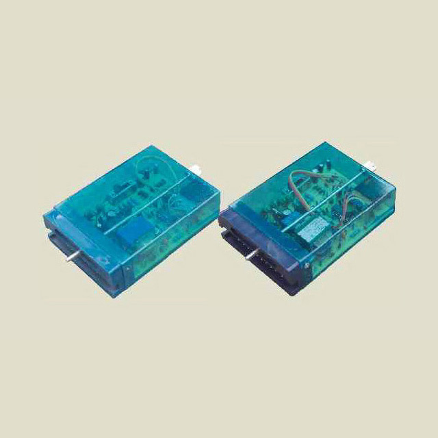 防爆开关用保护插件8