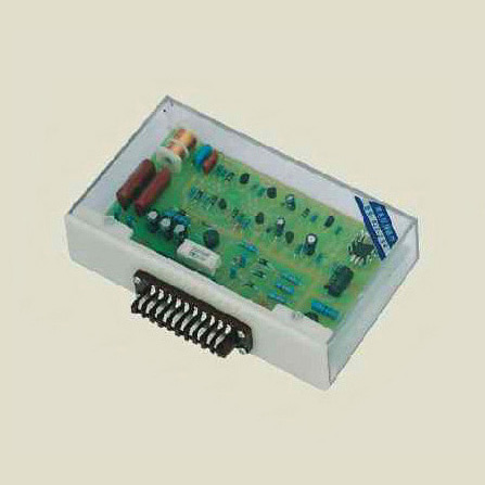 防爆开关用保护插件10