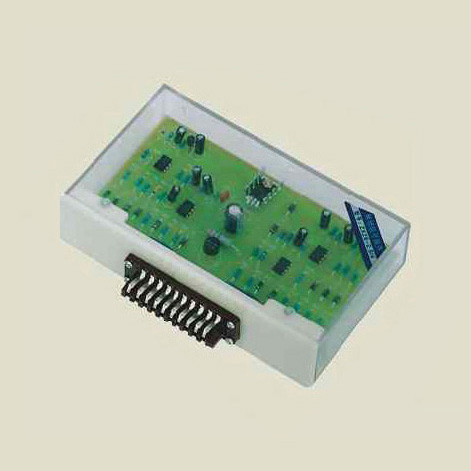 防爆开关用保护插件11