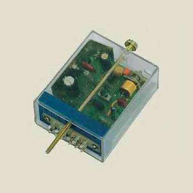 防爆开关用保护插件12