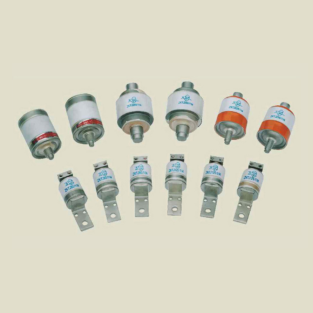 ZKTJ真空管系列