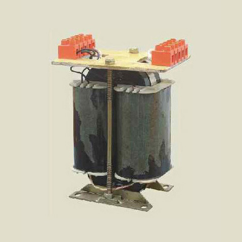 矿用开关变压器2
