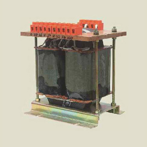 矿用开关变压器3