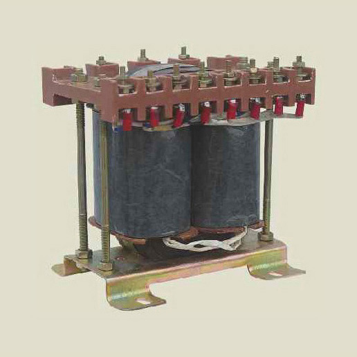 矿用开关变压器11