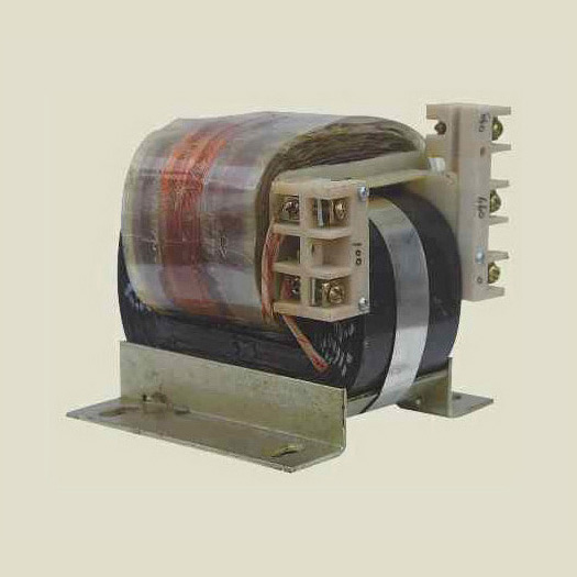 矿用开关变压器12