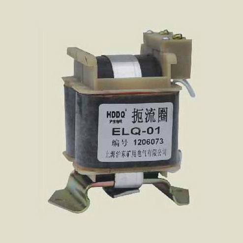 矿用开关变压器14