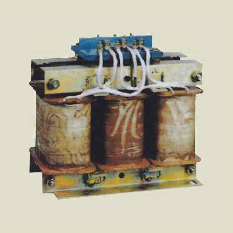 矿用开关变压器16