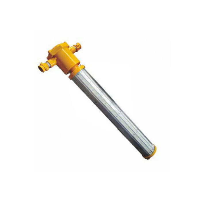 DJS36/127L隔爆兼本质安全型LED巷道灯