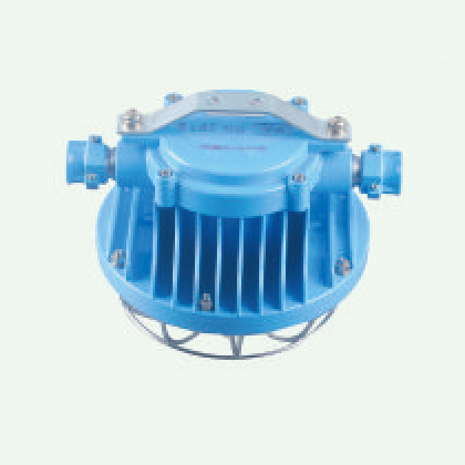 DGS28/127L(A)隔爆型LED巷道灯