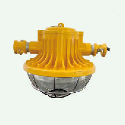 DGS36/127L(A)矿用隔爆型LED巷道灯