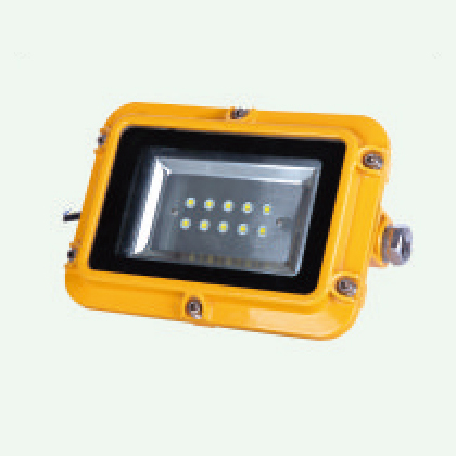 DGS18/24/127L隔爆型LED巷道灯