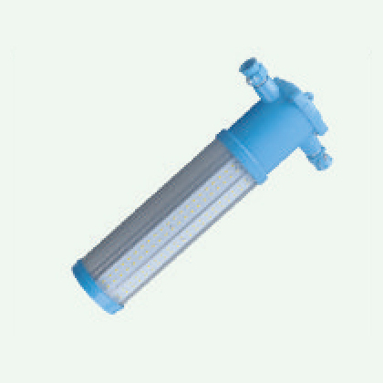 DJS18/24/30/127L隔爆兼本质安全型LED巷道灯