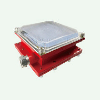 DJS18/24/36隔爆兼本质安全型LED巷道灯