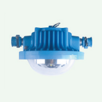 DGS30/127L(A)隔爆型LED巷道灯