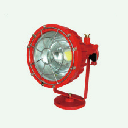 DGS100/127L(A)矿用隔爆型LED投光灯